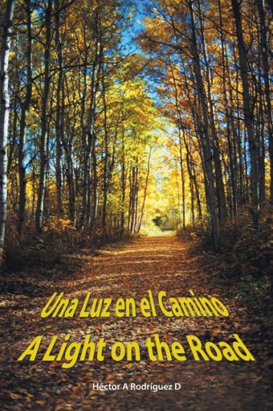 Cover for Héctor A Rodríguez · Una Luz en el Camino (Book) (2007)