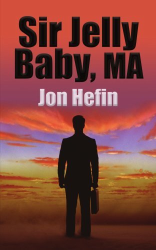 Cover for Hefin Jones · Sir Jelly Baby, Ma (Pocketbok) (2006)