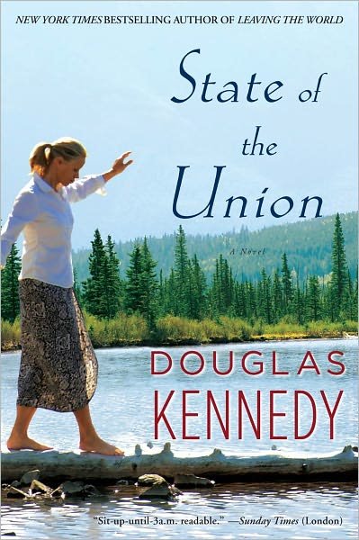 Cover for Douglas Kennedy · State of the Union (Paperback Bog) (2011)