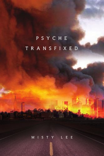 Cover for Misty Lee · Psyche Transfixed (Paperback Book) (2010)