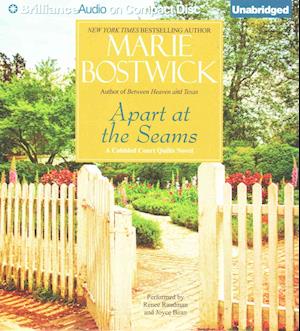 Apart at the Seams - Marie Bostwick - Music - Brilliance Audio - 9781480536098 - April 7, 2015