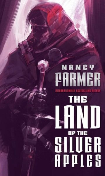 Cover for Nancy Farmer · The Land of the Silver Apples - The Sea of Trolls Trilogy (Paperback Bog) (2015)