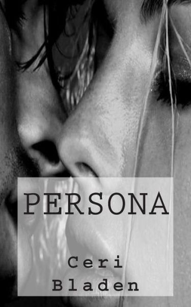 Cover for Ceri Bladen · Persona (The Professional Series) (Paperback Book) (2013)