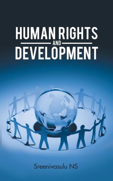 Cover for Sreenivasulu Ns · Human Rights and Development (Paperback Book) (2016)