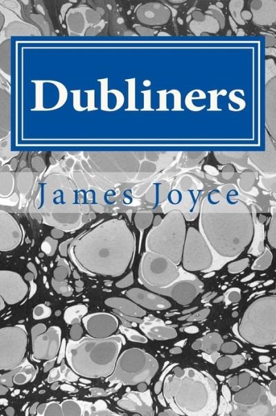 Cover for James Joyce · Dubliners (Pocketbok) (2014)