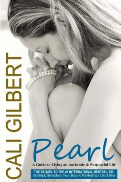 Cover for Cali Gilbert · Pearl (Paperback Book) (2015)