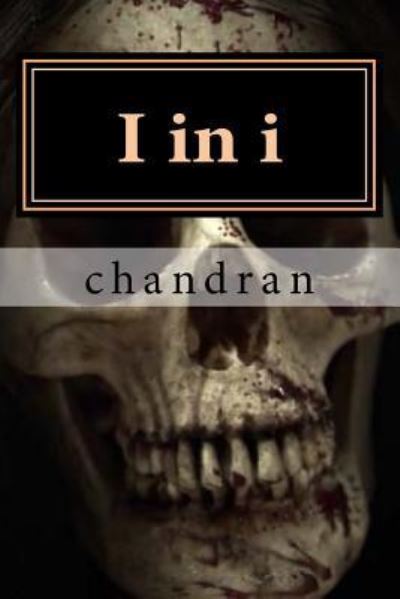 Cover for Chandran · I in i (Paperback Book) (2015)