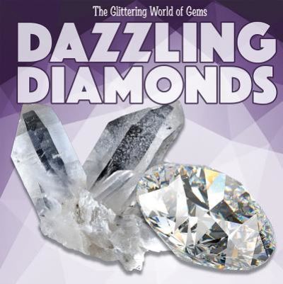 Cover for Lorraine Harrison · Dazzling Diamonds (Paperback Book) (2017)