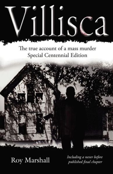 Cover for Roy Marshall · Villisca (Paperback Book) (2003)