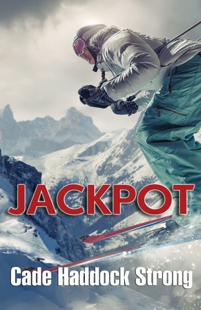 Cover for Cade Haddock Strong · Jackpot (Paperback Bog) (2020)