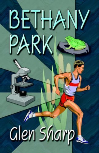 Cover for Glen Sharp · Bethany Park (Taschenbuch) (2006)