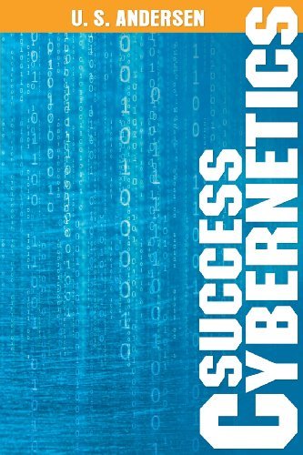 Cover for U S Andersen · Success Cybernetics (Paperback Book) (2013)