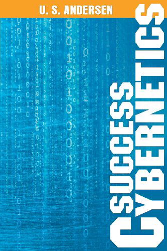 Cover for U S Andersen · Success Cybernetics (Paperback Book) (2013)