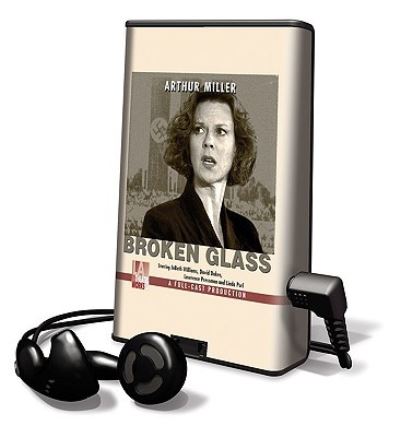 Broken Glass - Arthur Miller - Inne - Findaway World - 9781608125098 - 1 marca 2009