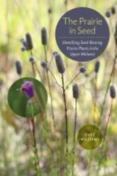 The Prairie in Seed: Identifying Seed-Bearing Prairie Plants in the Upper Midwest - A Bur Oak Guide - Dave Williams - Książki - University of Iowa Press - 9781609384098 - 1 kwietnia 2016