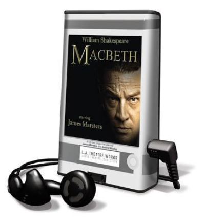 Cover for William Shakespeare · Macbeth (N/A) (2011)