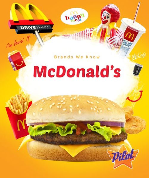 Macdonalds - Sara Green - Books - Bellwether Media - 9781626172098 - June 14, 2018