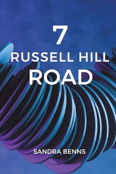 Cover for Sandra Benns · 7 Russell Hill Road (Paperback Book) (2021)