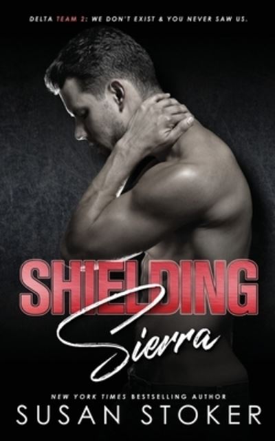 Cover for Susan Stoker · Shielding Sierra (Paperback Book) (2022)