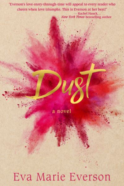 Cover for Eva Marie Everson · Dust (Paperback Book) (2021)