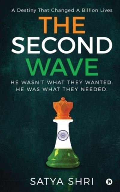 Satya Shri · The Second Wave (Pocketbok) (2020)