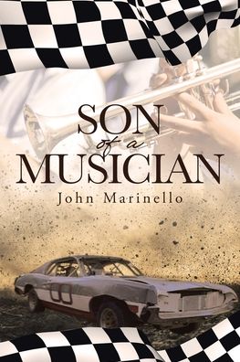 Cover for John Marinello · Son of a Musician (Paperback Book) (2020)