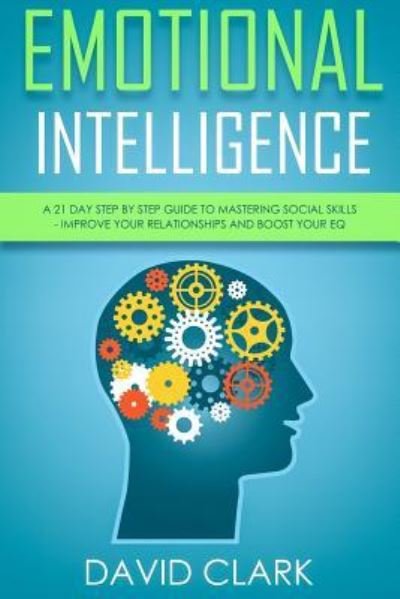 Cover for David Clark · Emotional Intelligence (Paperback Book) (2018)
