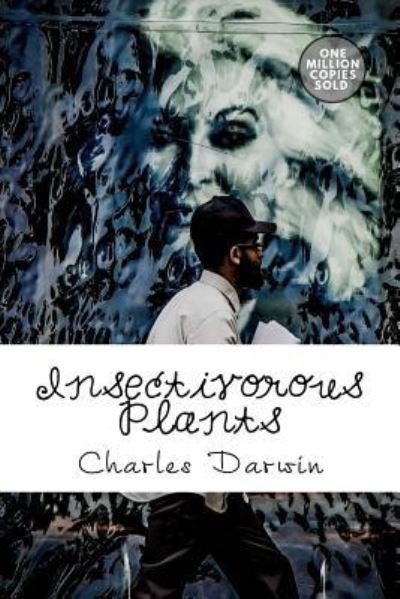 Cover for Charles Darwin · Insectivorous Plants (Paperback Bog) (2018)