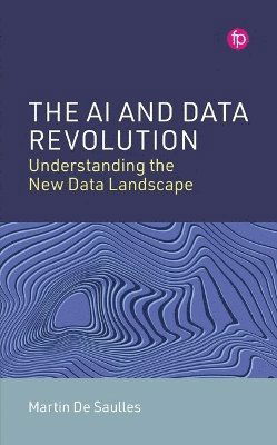 Cover for Martin De Saulles · The AI and Data Revolution: Understanding the New Data Landscape (Hardcover Book) (2025)