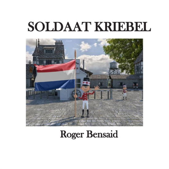 Cover for Roger Bensaid · Private Tickles (Dutch) (Paperback Book) (2020)