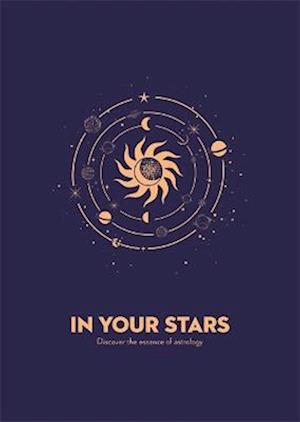 Cover for Books Igloo · In Your Stars (Paperback Book) (2020)