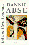 Cover for Dannie Abse · Intermittent Journals (Paperback Book) (1995)