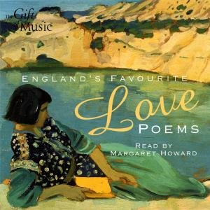 Favourite Love Poems - Margret Howard - Music - GIFT OF MUSIC - 9781904883098 - October 1, 2008