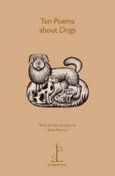 Cover for Jenni Murray · Ten Poems about Dogs (Paperback Book) (2011)