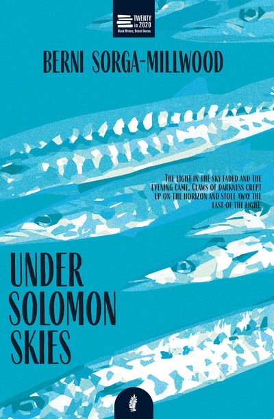 Under Solomon Skies - Twenty in 2020 - Berni Sorga-Millwood - Kirjat - Jacaranda Books Art Music Ltd - 9781913090098 - torstai 26. maaliskuuta 2020