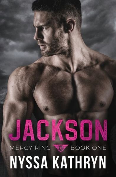 Cover for Nyssa Kathryn · Jackson (Book) (2022)