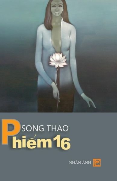 Cover for Thao Song · Phiem 16 (Paperback Book) (2015)