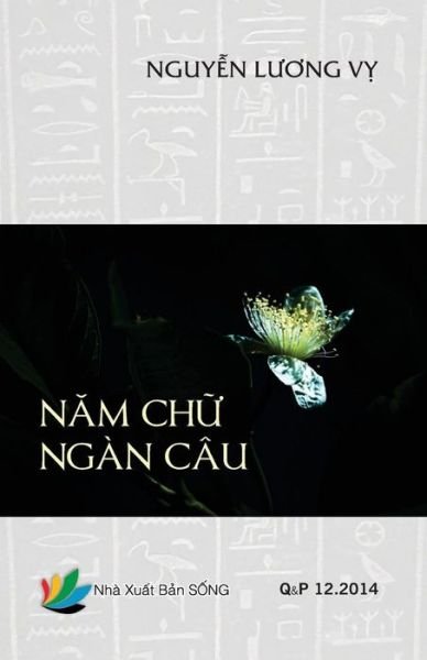 Cover for Vy Luong Nguyen · Nam Chu Ngan Cau (Paperback Book) (2014)