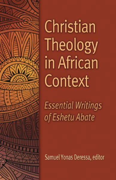 Cover for Samuel Yonas Deressa · Christian Theology in African Context (Paperback Book) (2015)