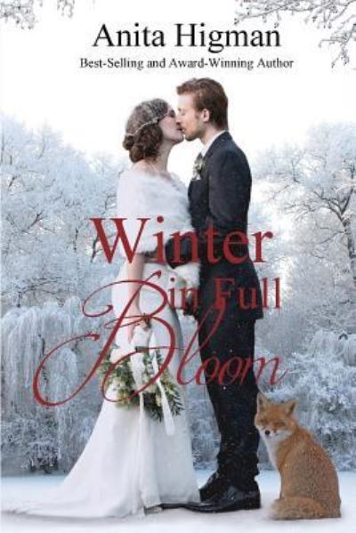 Cover for Anita Higman · Winter in Full Bloom (Taschenbuch) (2018)