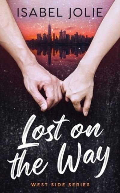 Cover for Isabel Jolie · Lost on the Way (Paperback Book) (2020)