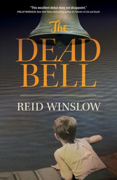 Cover for Reid Winslow · The Dead Bell (Paperback Book) (2021)