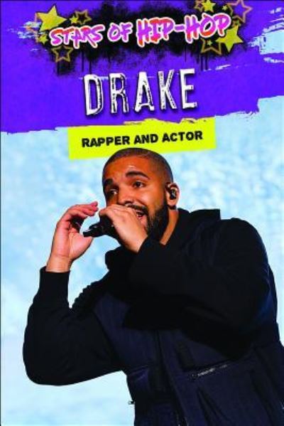 Drake - Barbara Gottfried - Libros - Enslow Publishing - 9781978510098 - 30 de julio de 2019