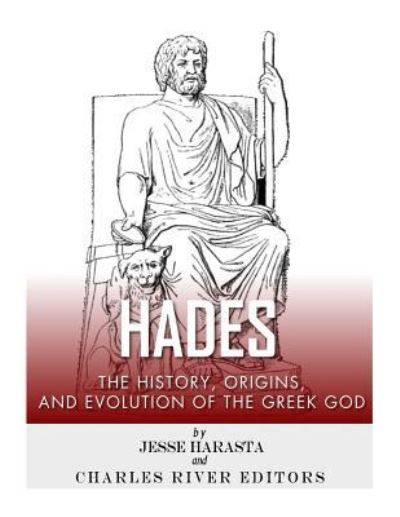 Hades - Jesse Harasta - Books - Createspace Independent Publishing Platf - 9781979568098 - November 8, 2017