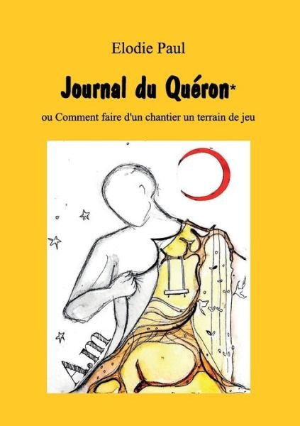 Cover for Paul · Journal du Quéron (Bok) (2018)