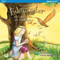 Cover for Brandt · Eulenzauber.10,CD (Buch) (2019)