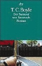 Cover for Tom Coraghessan Boyle · Dtv Tb.12009 Boyle.samurai Von Savannah (Book)