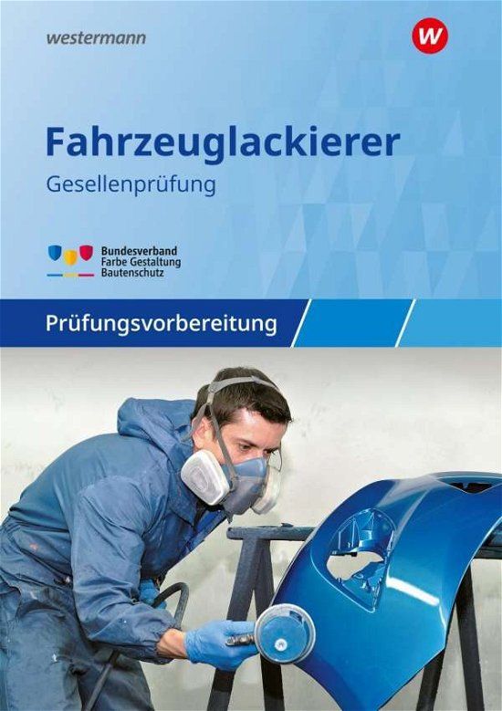 Cover for Gehring · Prüfungsvorbereitung (Bog)