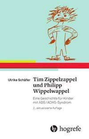 Cover for Schäfer · Tim Zippelzappel und Philipp Wi (Buch)