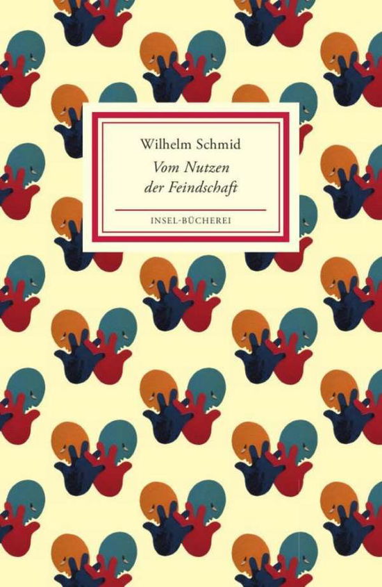 Cover for Wilhelm Schmid · Insel Büch.2509 Schmid:Vom Nutzen (Buch)